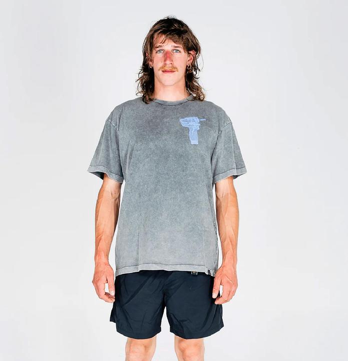 Actual product image Rock Experience Drill (L)