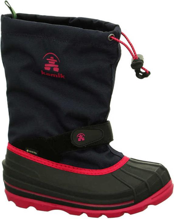 Actual product image Kamik Waterbug 8G (33, 34)