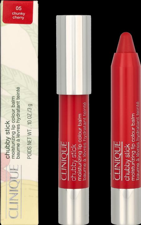 Produktbild Clinique Chubby Stick (Gel)