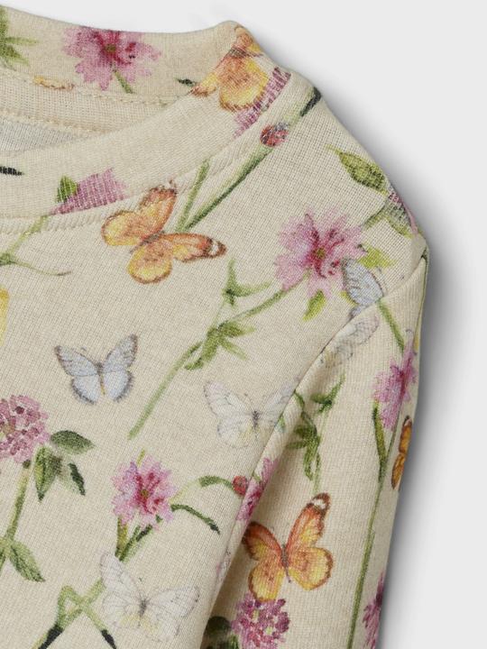 Produktbild Name it Blumen Kleid (98)