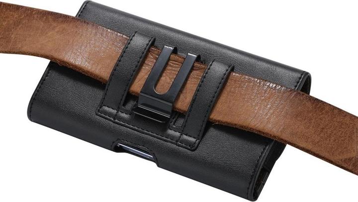Actual product image Ueli Express Universal XXL smartphone belt case (Universal)