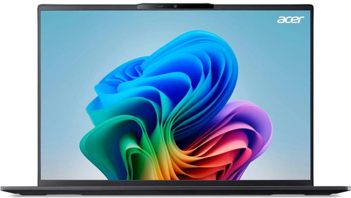 Image du produit Acer Swift 16 AI OLED (16", Intel Core Ultra 7 258V, 32 Go, 1000 Go, CH)