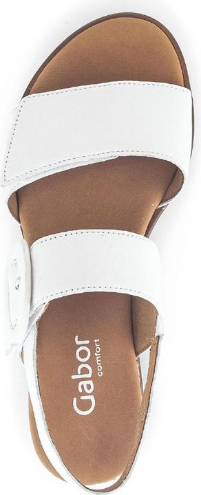 Produktbild Gabor Sandale 42.752.50 (37.5)