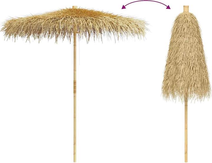 Image du produit vidaXL Sonnenschirm (2.10 m)