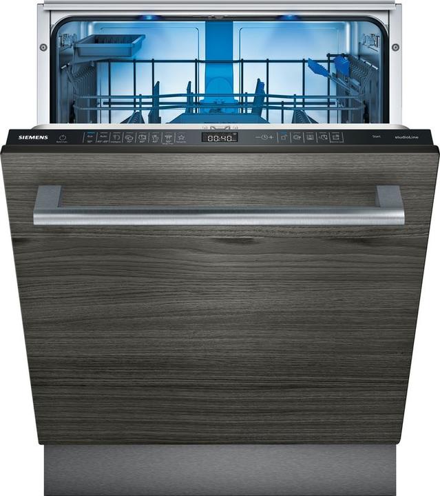 Produktbild Siemens SN75Z801BE