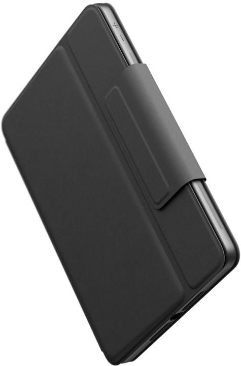 Actual product image Logitech rugged folio (CH, Apple iPad 2019 (7th gen), Apple iPad 2020 (8th gen), Apple iPad 2021 (9th Gen))