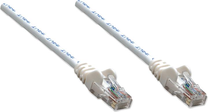 Actual product image Intellinet Network cable, Cat6, UTP (UTP, CAT6, 2 m)
