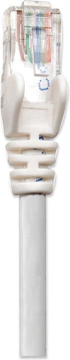 Actual product image Intellinet Network cable, Cat6, UTP (UTP, CAT6, 2 m)