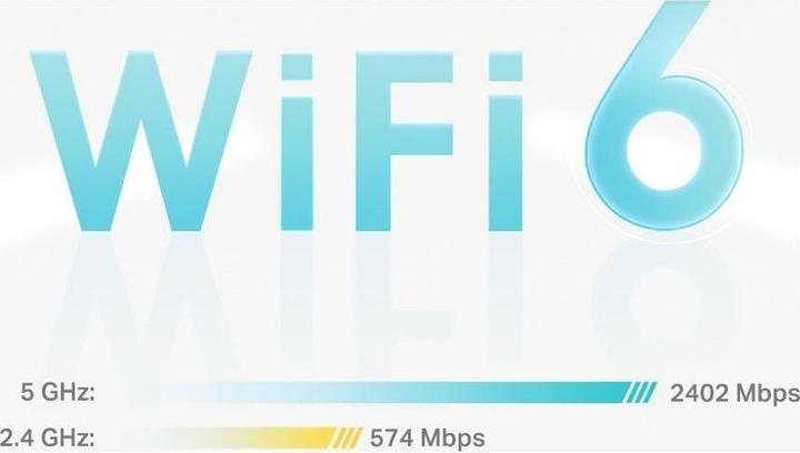 Produktbild TP-Link Deco X50 (1-pack)