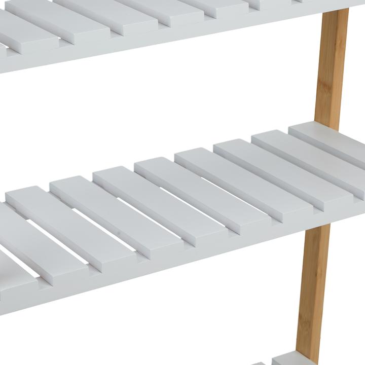 Produktbild Relaxdays Handtuchständer