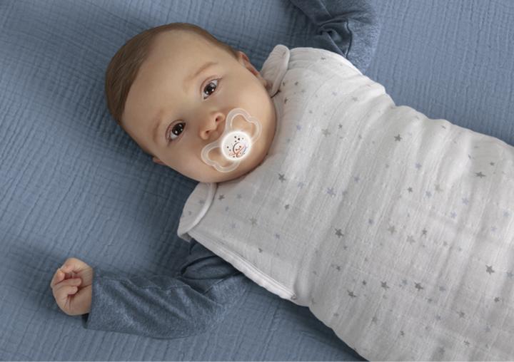 Image du produit MAM Supreme Night (2 x, 6 - 16 M.)