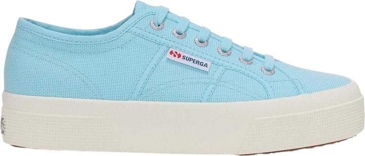 Produktbild Superga Plattformen 2740 (39.5)