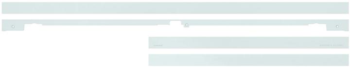 Immagine prodotto Samsung Frame for Frame TV 43", alluminio blu porcellana Edizione limitata (Vari)