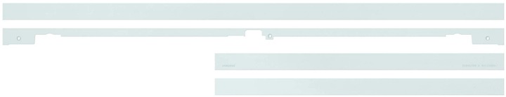 Produktbild Samsung Rahmen zu Frame TV 43", Porzelan blau Aluminium Limited Edition (Diverse)