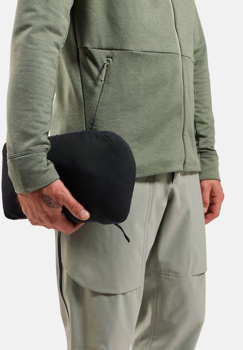 Produktbild Odlo Kompakte X-Alp Daunenjacke mit Kapuze 2.0 (L)