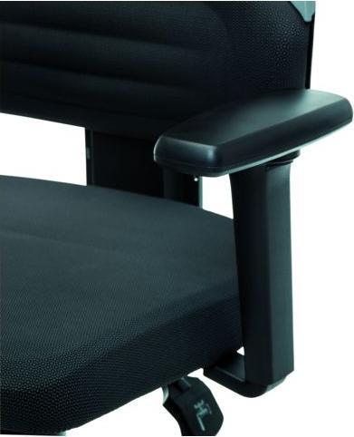 Actual product image Bimos Armrests for work swivel chair