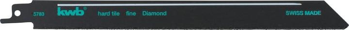 Produktbild kwb 1 Säbelsägeblatt. Diamant
