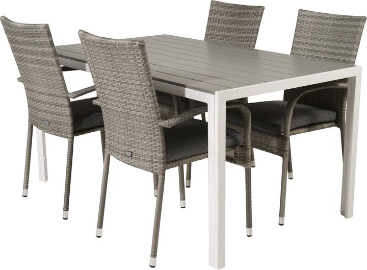 Actual product image Venture Home Break,Anna