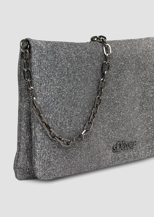Immagine prodotto s.Oliver Tasche Clutch in schimmernder Optik