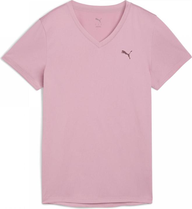 Image du produit Puma W Tad Essential Vneck Tee (XL)