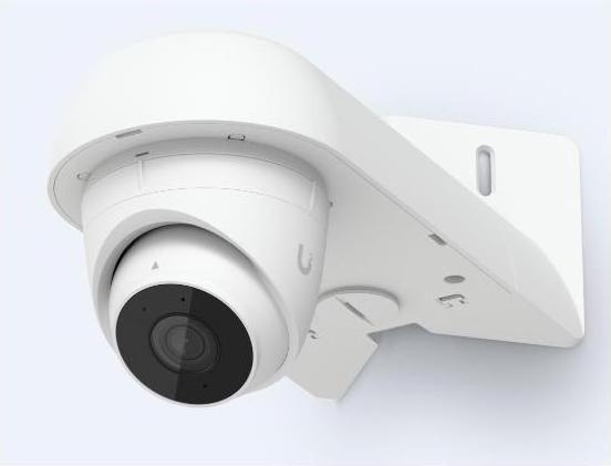 Produktbild Ubiquiti UACC-CAMERA-AM-W - Armhalterung zur Befestigung des G5 Turret Ultra, AI Pro Turret oder AI Pro (Montage-Kit)