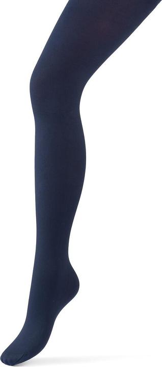 Image du produit La Redoute Collections Collants opaques (60DEN, 52, 54)