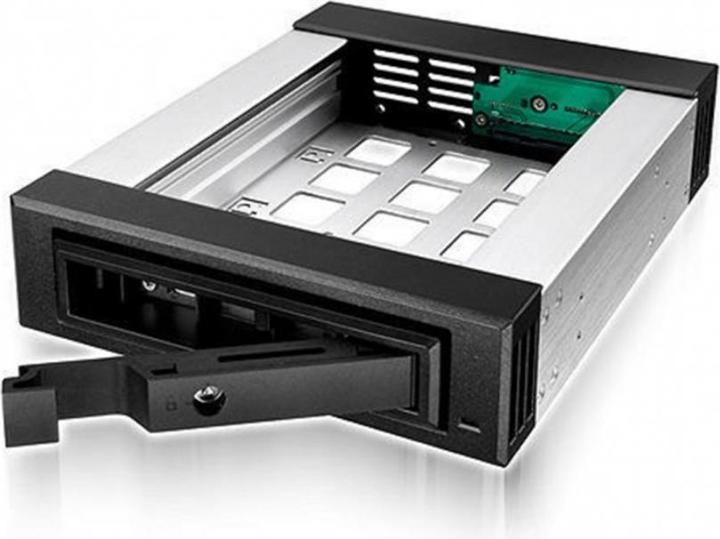 Actual product image Icy Box Ib-129ssk-B