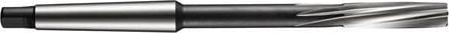 Actual product image Dormer Machine Reamer B161 DIN 208 H7 Form B Nominal Ø 20 mm HSS-E Blank MK2