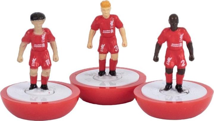 Actual product image Score Draw Subbuteo Team Mini Figures