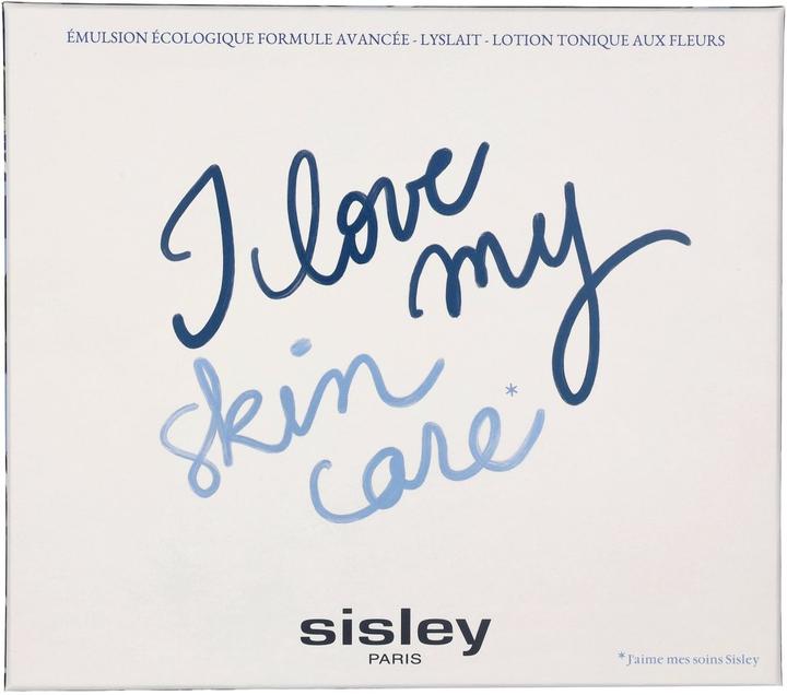 Image du produit Sisley Noël 2023 I Love My Skincare 3 pc (Kit de soins du visage)