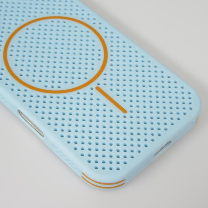 Produktbild PhoneLook Hülle MagSafe-kompatibles, robustes -Gitter (Apple iPhone 17 Pro)