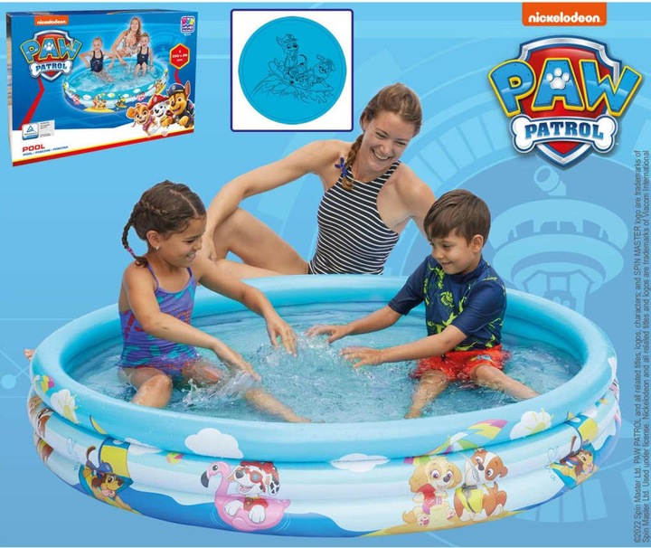 Produktbild Happy People Paw Patrol