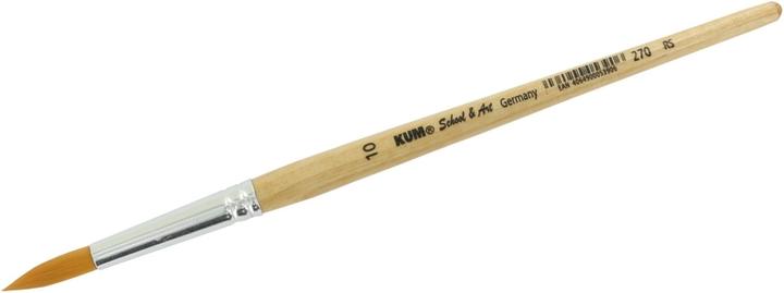 Produktbild Kum Pinsel School & Art (10 mm)