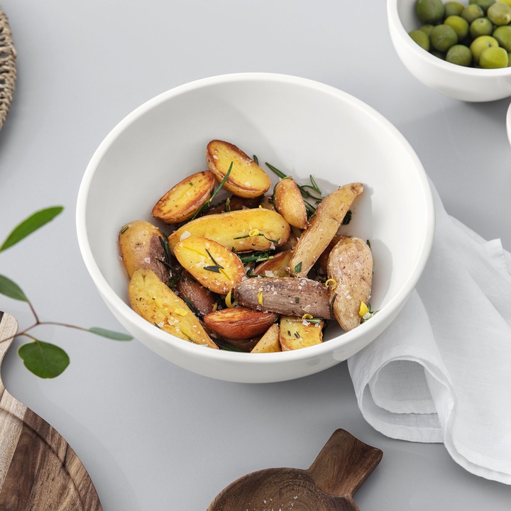 Actual product image Villeroy & Boch Bowl round Artesano Original (24 cm, 3 l, 1 x)