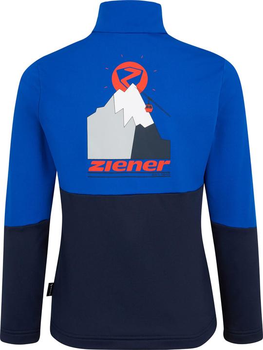 Produktbild Ziener Jarps-Z (152)