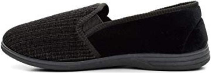 Produktbild Zedzzz Richard Hausschuhe Pantoffeln Gemustert (48)