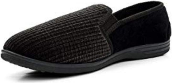 Produktbild Zedzzz Richard Hausschuhe Pantoffeln Gemustert (48)