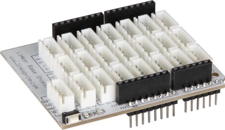 Actual product image Joy-it Left Kit Baseboard