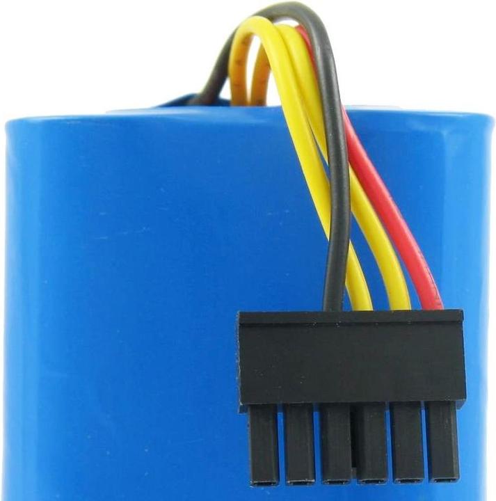 Actual product image AccuCell Akku Neato Botvac 945-0129, BOTVAC 70E, 75, 80, 85