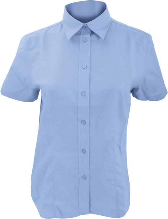 Immagine prodotto Kustom Kit Camicetta Oxford da lavoro a maniche corte (42)