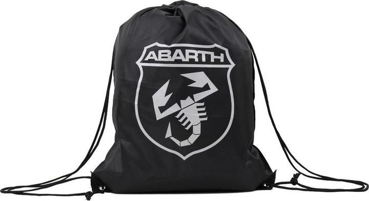 Abarth Sporttasche