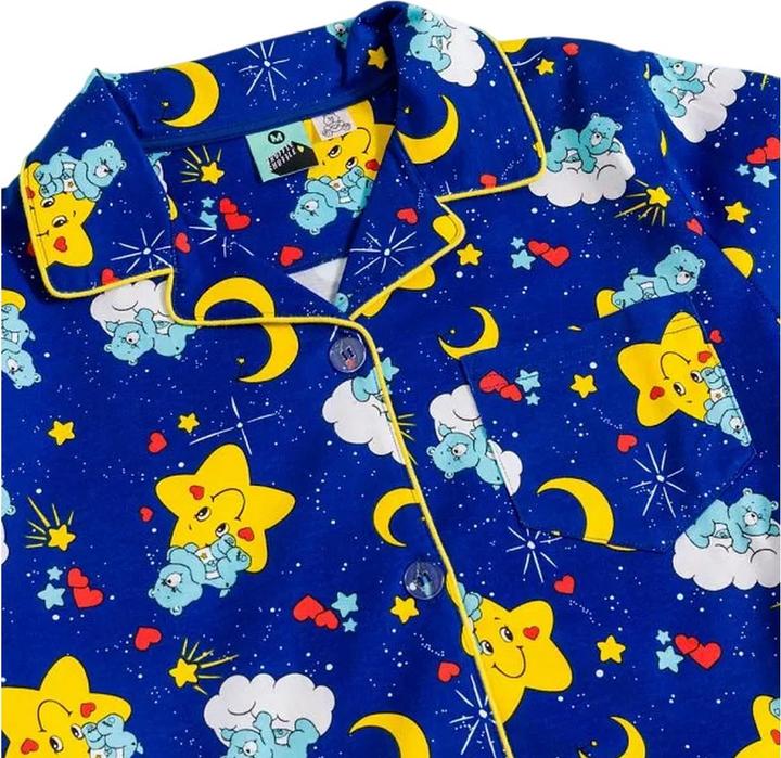 Produktbild Hype Schlafanzug mit langer Hose (M)