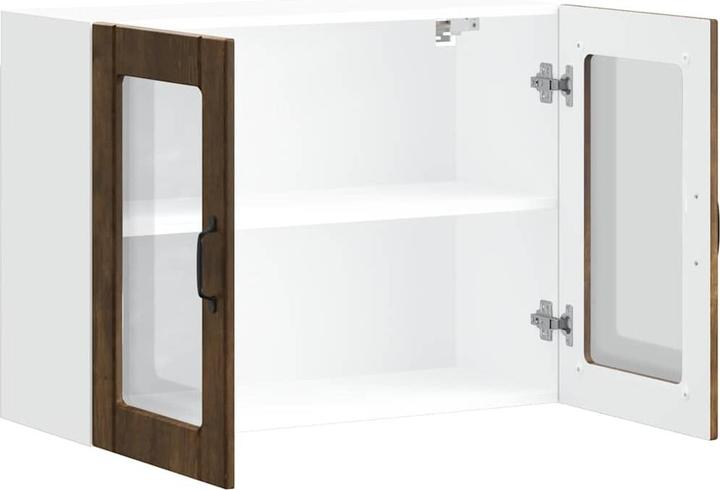 Image du produit vidaXL Küchen-Wandschrank (80 x 31 x 60 cm)