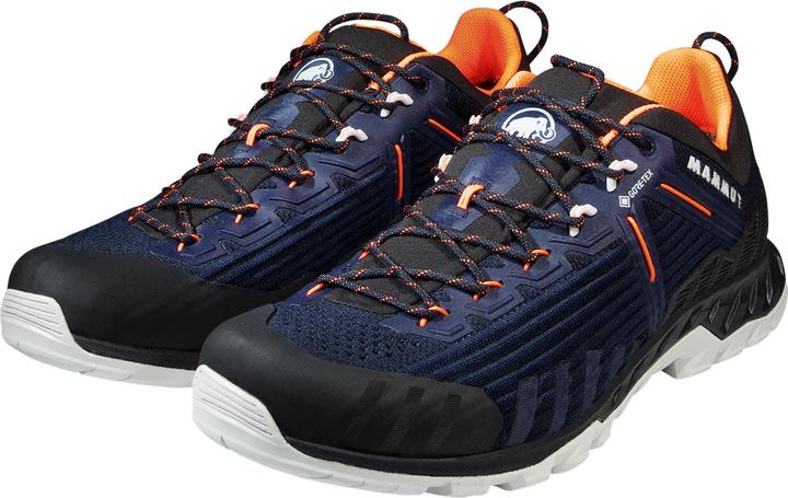 Produktbild Mammut Alnasca Knit III (44)