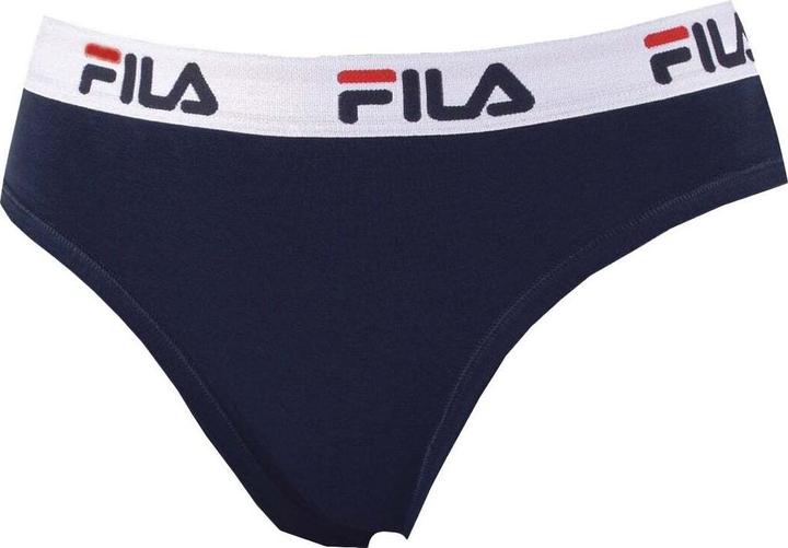Image du produit FILA String Elastic With Logo (XS, Une unité par pack)