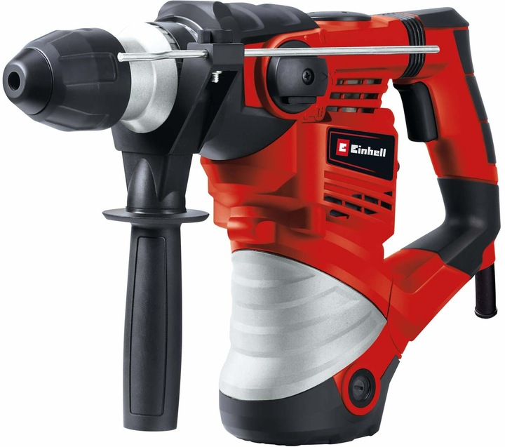 Immagine prodotto Einhell Th-Rh 1600 (Corrente elettrica)