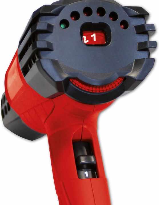 Produktbild Einhell Te-Ha 2000 E