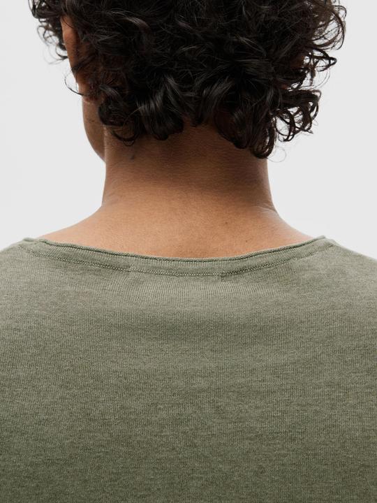 Produktbild Selected Langärmeliger Pullover (S)