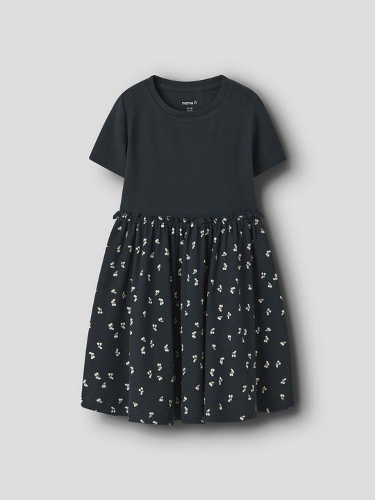 Produktbild Name it Kleid HAISY Sweatkleid (98)