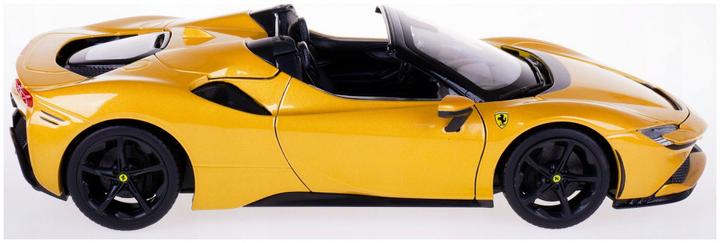 Image du produit Bburago Ferrari R&P SF90 Spider